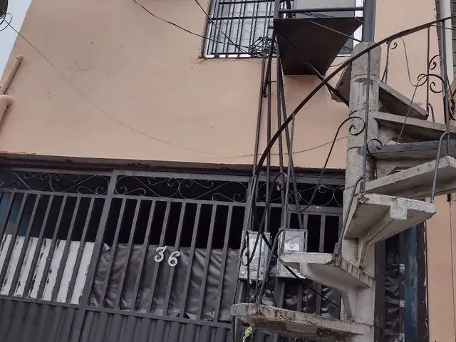 Imagem 6: Kit Net Mobíliado e Refrigerado