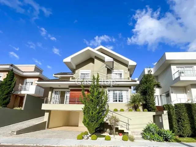 Imagem: Casa para Alugar Condomínio Residencial