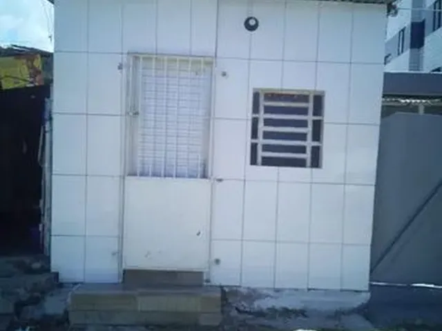 Imagem: Aluga-Se Casa
