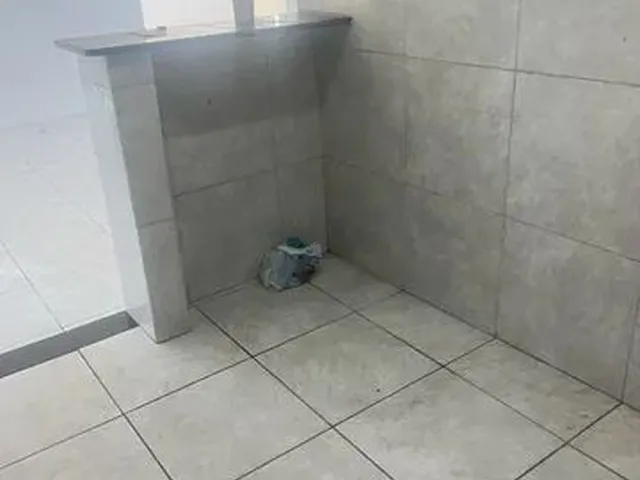 Imagem 4: Casa Primeiro Andar com Garagem