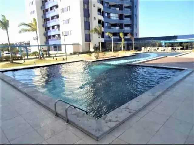 Imagem: Apartamento 2/4 para Alugar na Villa Laura