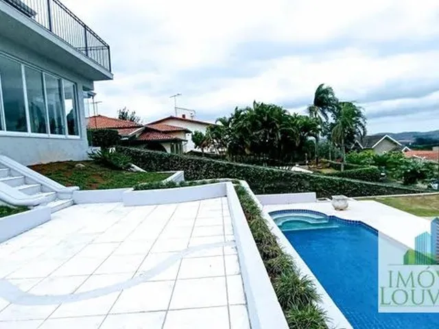 Imagem: Casa com 3 Dormitórios, 405 M² - Venda