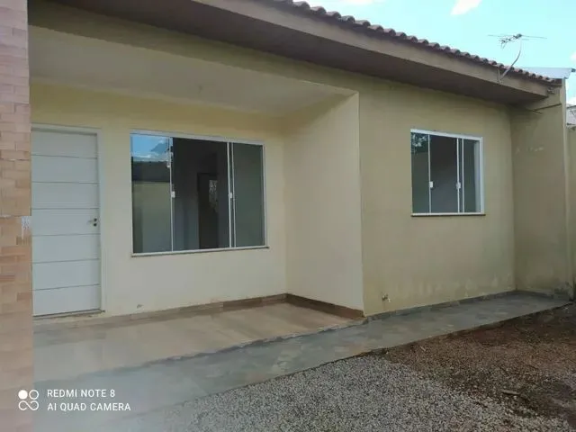 Imagem: Aluguel Casa