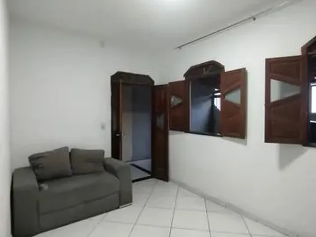 Imagem: Casa pra Alugar na Cidade Nova