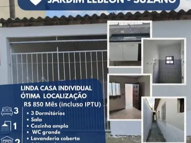 Imagem: Opções de Locação na Região no Alto