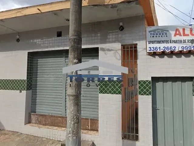Imagem: Apartamento, Aluguel, Amazonas