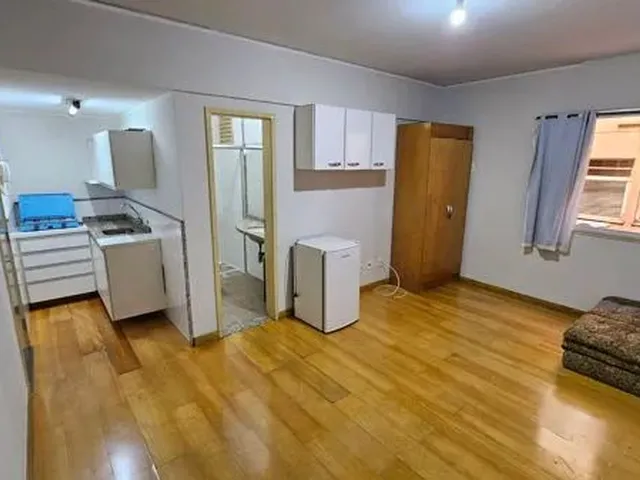 Imagem: Londrina - Kitchenette/Conjugados - Centro