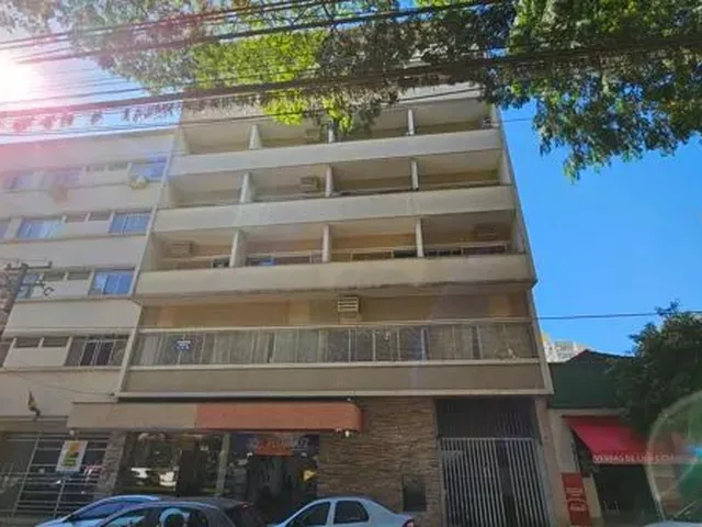 Imagem 3: Londrina - Kitchenette/Conjugados - Centro
