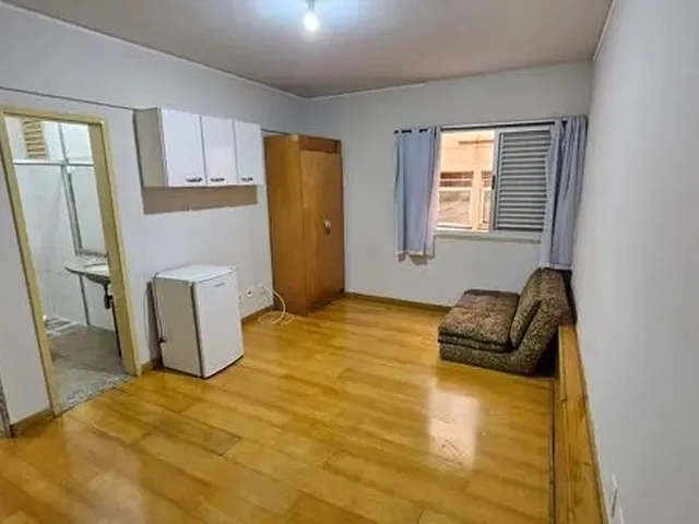 Imagem 2: Londrina - Kitchenette/Conjugados - Centro