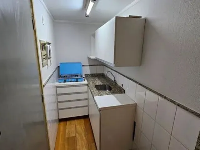 Imagem 8: Londrina - Kitchenette/Conjugados - Centro