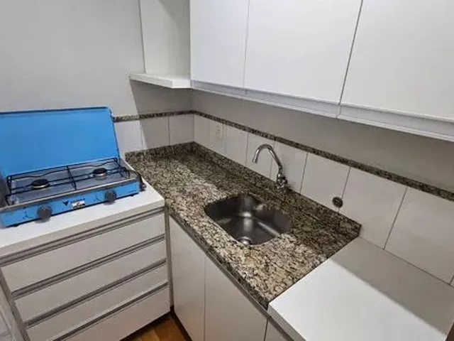 Imagem 6: Londrina - Kitchenette/Conjugados - Centro