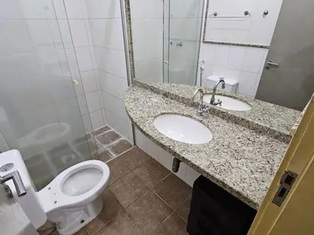 Imagem 7: Londrina - Kitchenette/Conjugados - Centro
