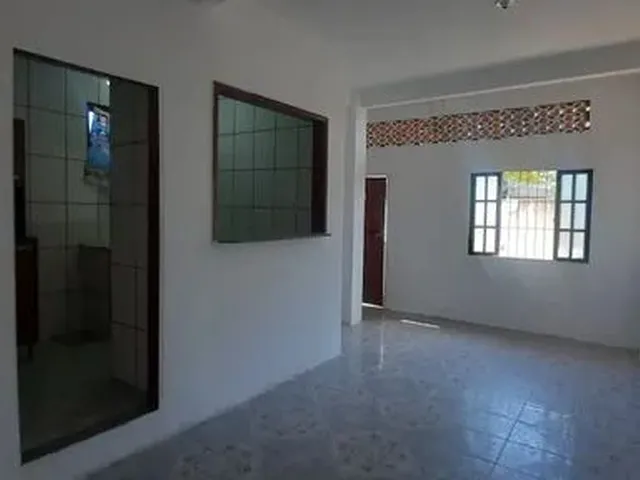 Imagem 1: Kit Net Casa com 1 banheiro
