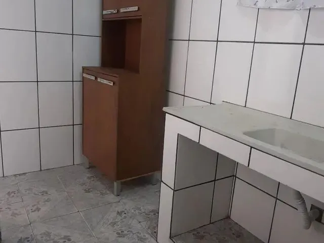 Imagem 2: Kit Net Casa com 1 banheiro