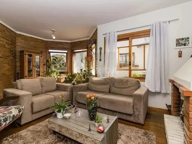 Imagem: Casa Residencial em Condomínio de 04 Dormitórios