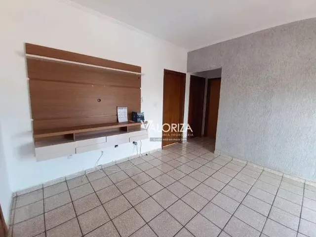 Imagem: Apartamento com 2 Dormitórios - Jardim