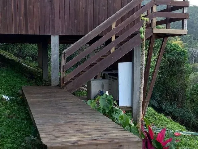Imagem: Casa Rio Tavares para 2 Pessoas