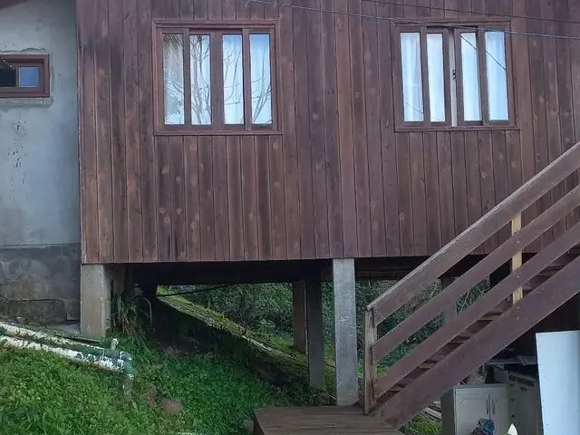 Imagem 2: Casa Rio Tavares para 2 Pessoas