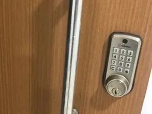 Imagem: Aluga-Se Apartamento Águas Lindas