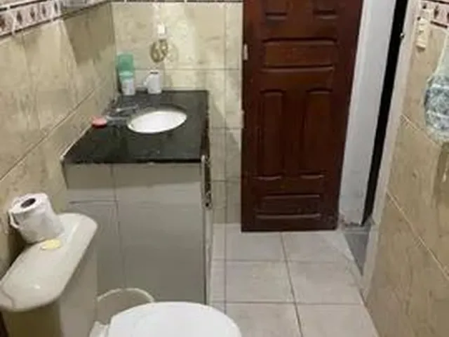 Imagem 5: Casa com Piscina no Pilar em Itamaracá