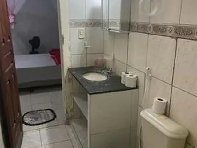 Imagem 3: Casa com Piscina no Pilar em Itamaracá