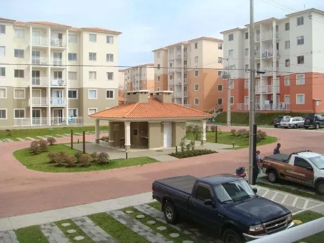 Imagem: Aluga-Se Apartamento 2 Quartos, Muito Bem
