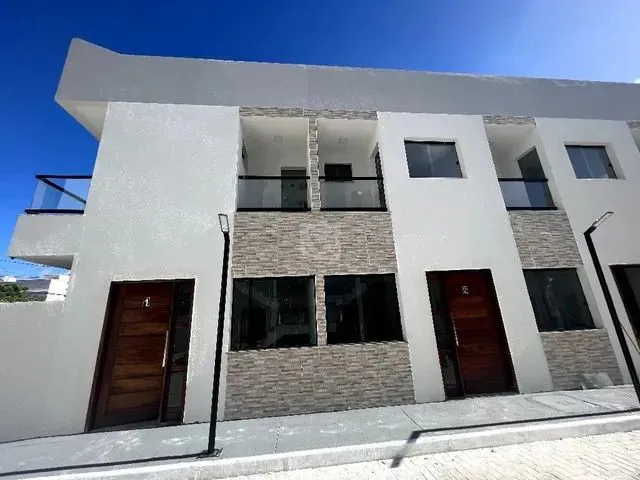 Imagem 5: Casa Duplex em Condomínio na Atalaia