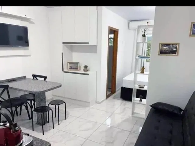 Imagem 5: Aluguel Flat / studio com 1 dormitório