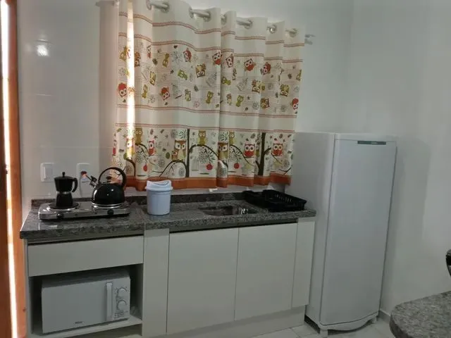 Imagem 6: Aluguel Flat / studio com 1 dormitório
