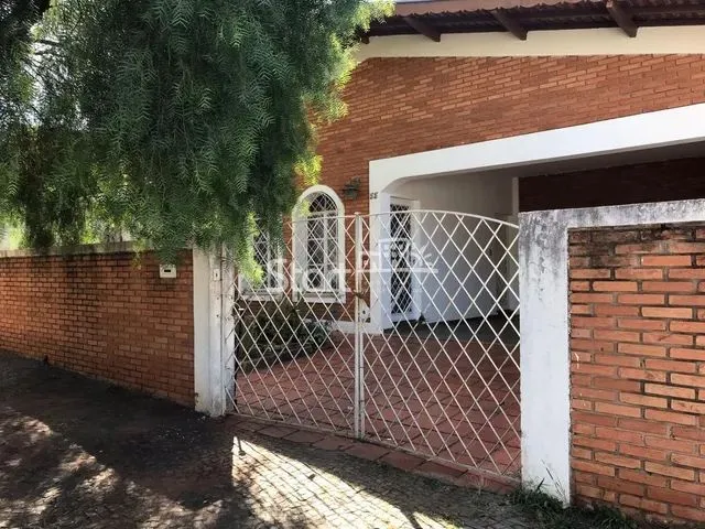 Imagem: Casa - Jardim santa Genebra - Campinas