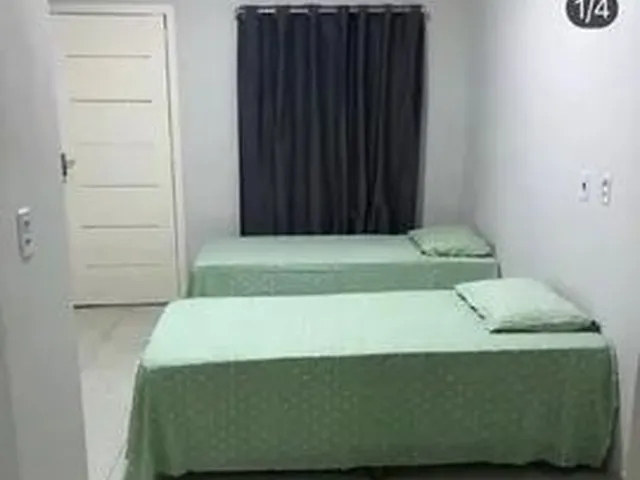 Imagem 3: Aluguel de Quartos