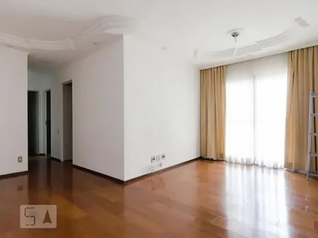 Imagem: Apartamento para Aluguel - Parque Industrial