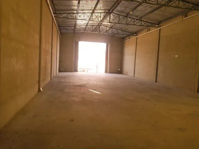 Imagem: Vendo Barracão Zona Norte