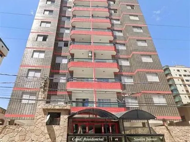 Imagem: Apartamento com 627 M² - Tupi - Praia Grande
