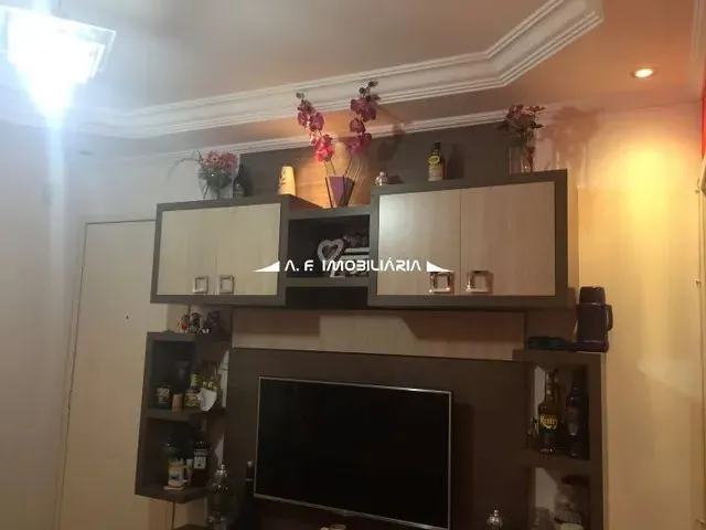 Imagem 1: Ótimo Apartamento em Caieiras/Jardim das Laranjeiras - 7310 Ant Não Perca Essa