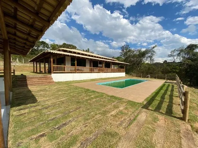 Imagem: Chácara em Juatuba