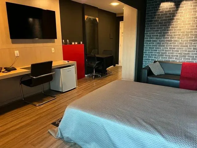 Imagem: Atenção Ivestidores! Flat Barra da Tijuca