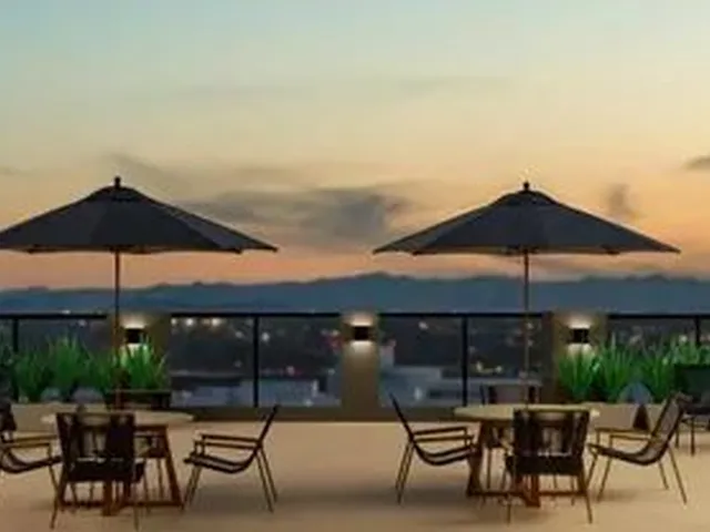 Imagem 15: Breeze Saúde | Construtora Reitzfeld | Construção