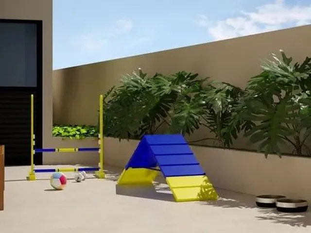 Imagem 8: Breeze Saúde | Construtora Reitzfeld | Construção