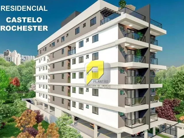 Imagem 1: Aquela Cobertura Duplex de Respeito Bem no Centro de Pinhais!