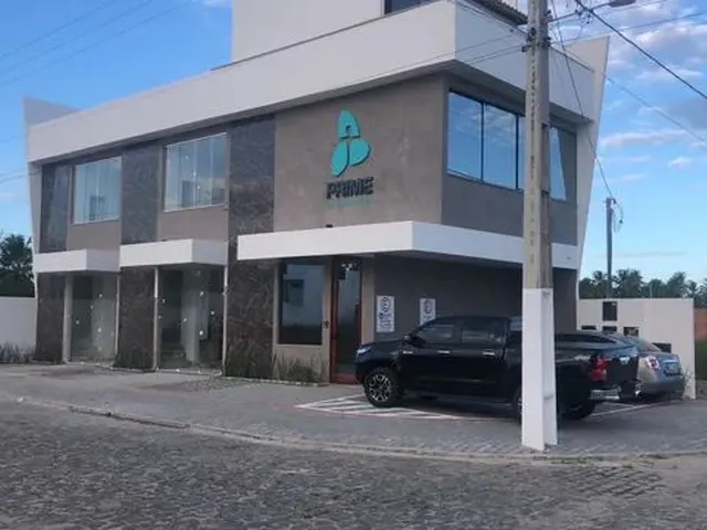 Imagem 1: Sala Comercial Duplex 25M2 Barra Dosncoqueiros