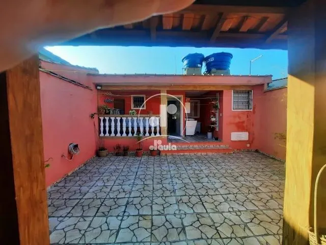 Imagem: Casa Térrea com 2 Dormitórios Suíte 2