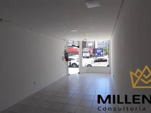 Imagem: Loja Comercial - Bairro Centro
