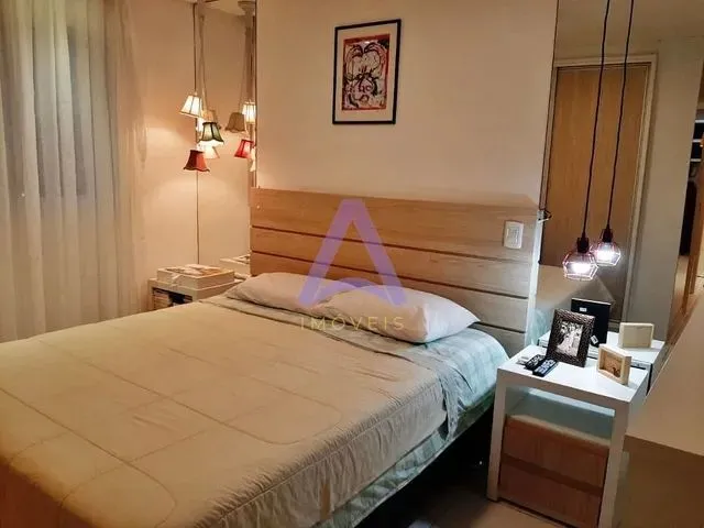 Imagem: Florianópolis - Apartamento Padrão - Campeche