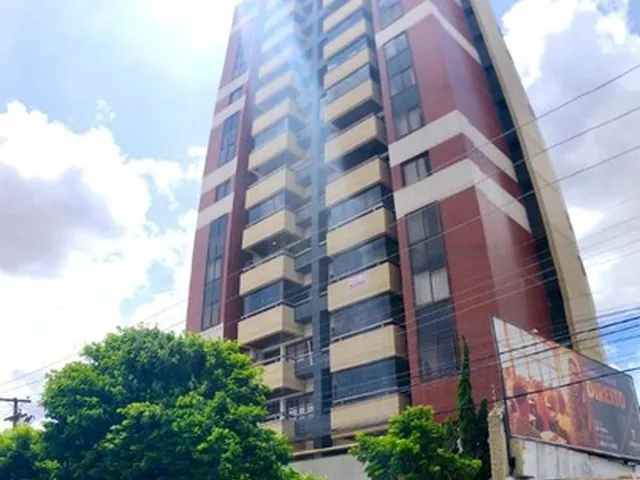 Imagem: Apartamento para Venda na Avenida dos Expedicionários