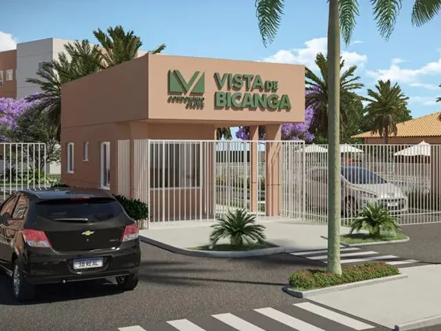 Imagem: Apartamento para Venda com 45 Metros Quadrados