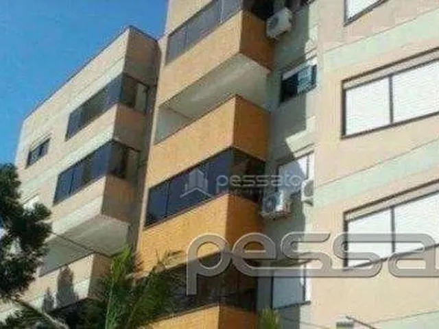 Imagem: Apartamento com 2 Dormitórios À Venda
