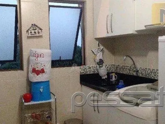 Imagem 2: Apartamento com 2 Dormitórios À Venda, 94 M² por R$ 310.000,00 - Jansen - Gravataí/Rs