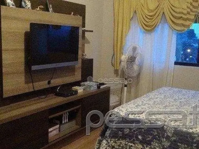 Imagem 3: Apartamento com 2 Dormitórios À Venda, 94 M² por R$ 310.000,00 - Jansen - Gravataí/Rs