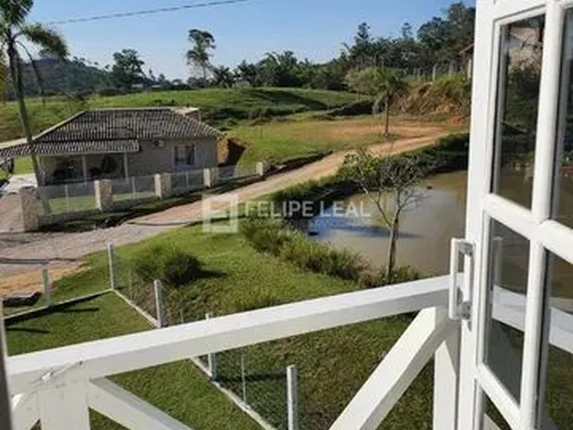 Imagem 16: Chácara em Timbé - Tijucas, Sc